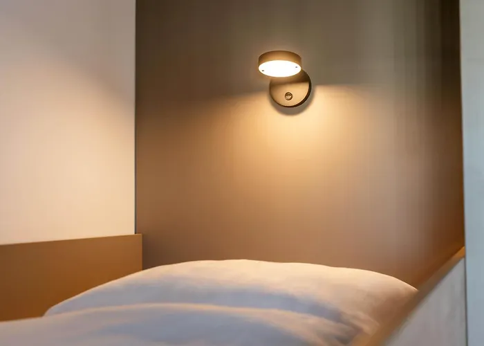 B&B Hotel Bamberg-Altstadt