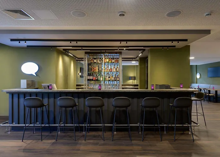 ibis Styles Coburg